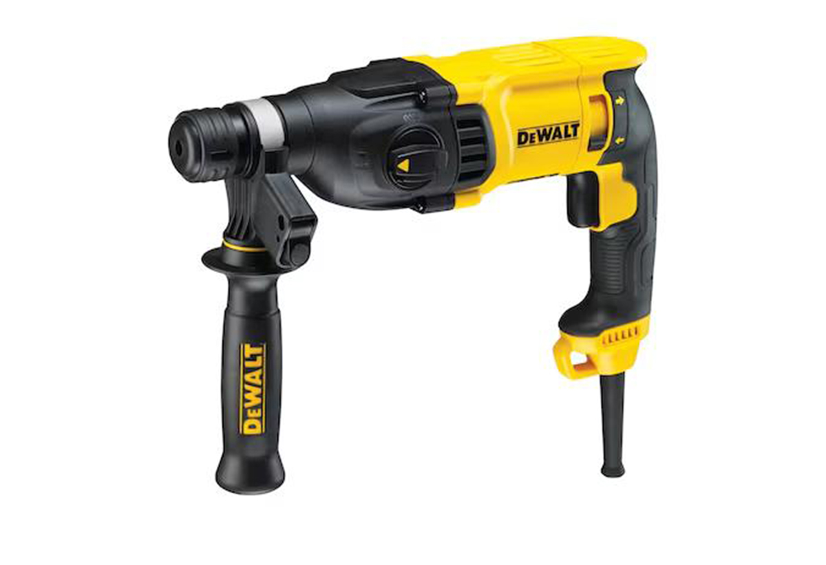 Απεικονίζεται γωνιακή λήψη του πιστολέτου.